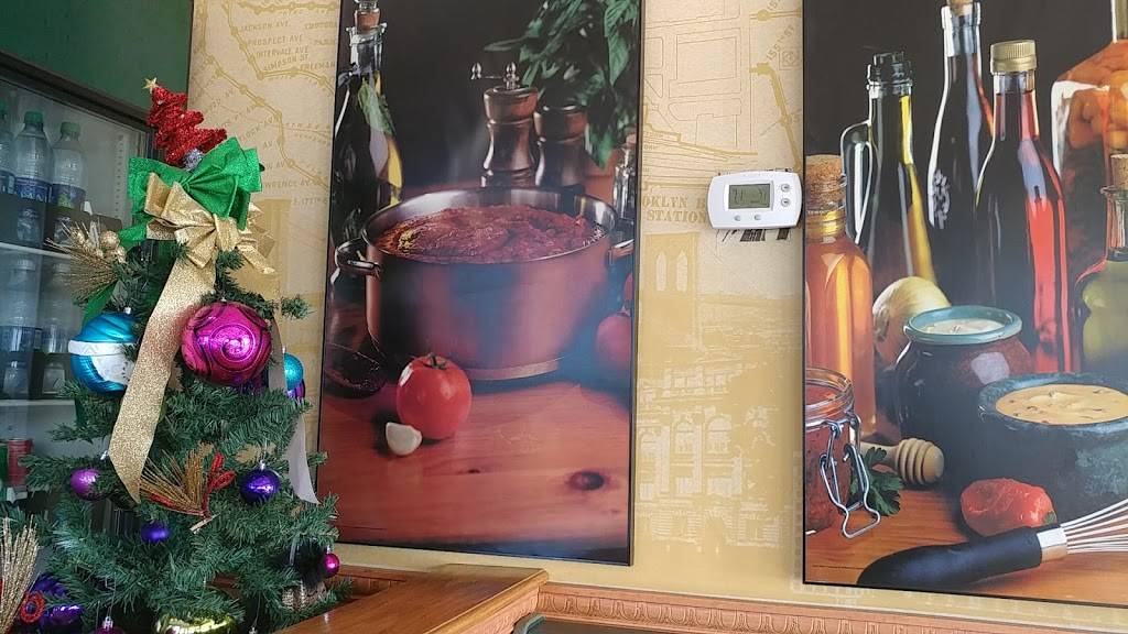 Subway | restaurant | 1609 N Nova Rd, Holly Hill, FL 32117, USA | 3862554889 OR +1 386-255-4889