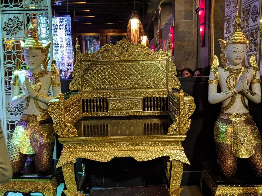 Mumbai Local | restaurant | 98 S 2nd St, San Jose, CA 95113, USA | 4084182230 OR +1 408-418-2230