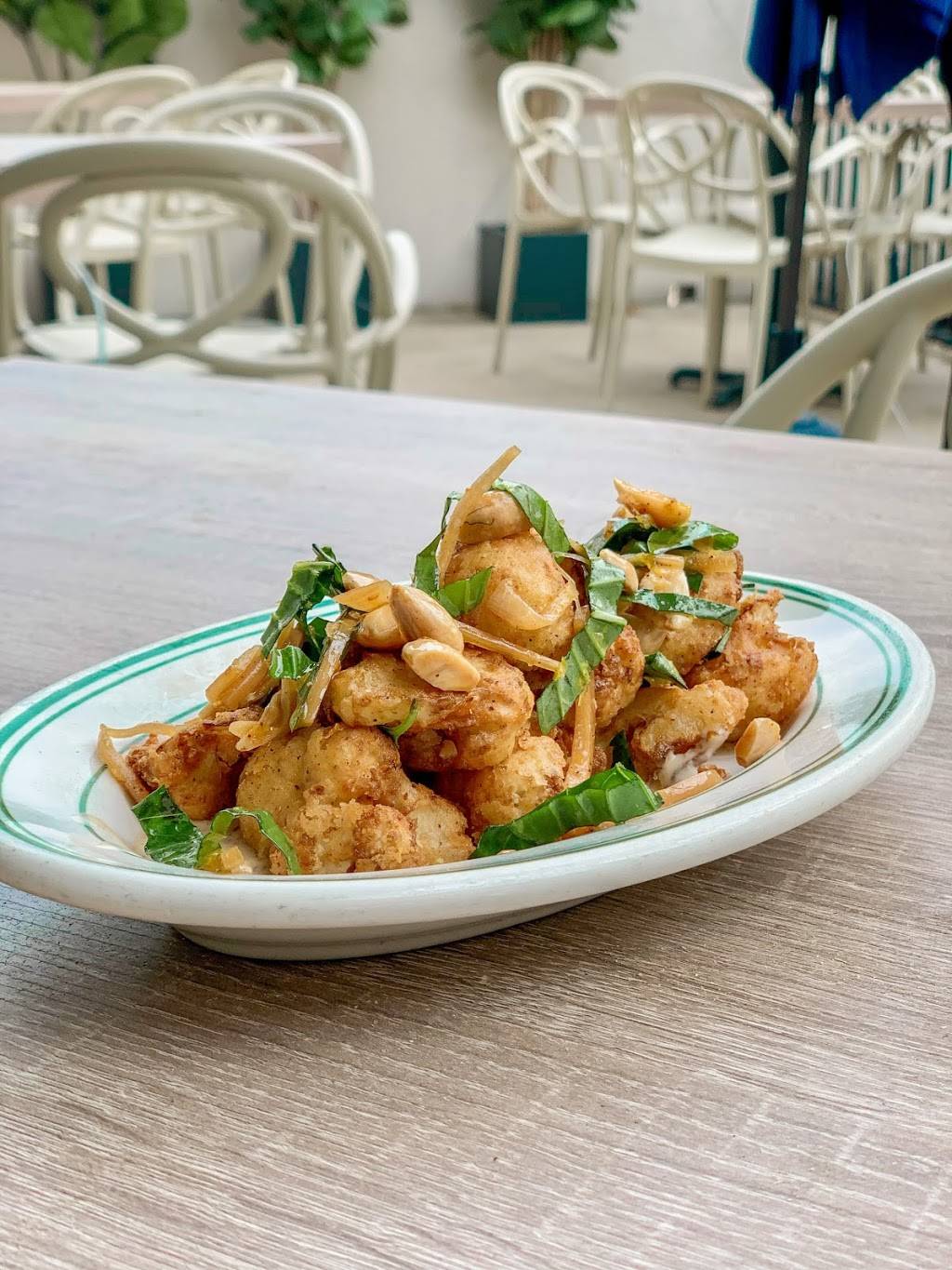 KPs Kitchen | meal takeaway | 700 Town and Country Blvd #2440, Houston, TX 77024, USA | 2819745366 OR +1 281-974-5366