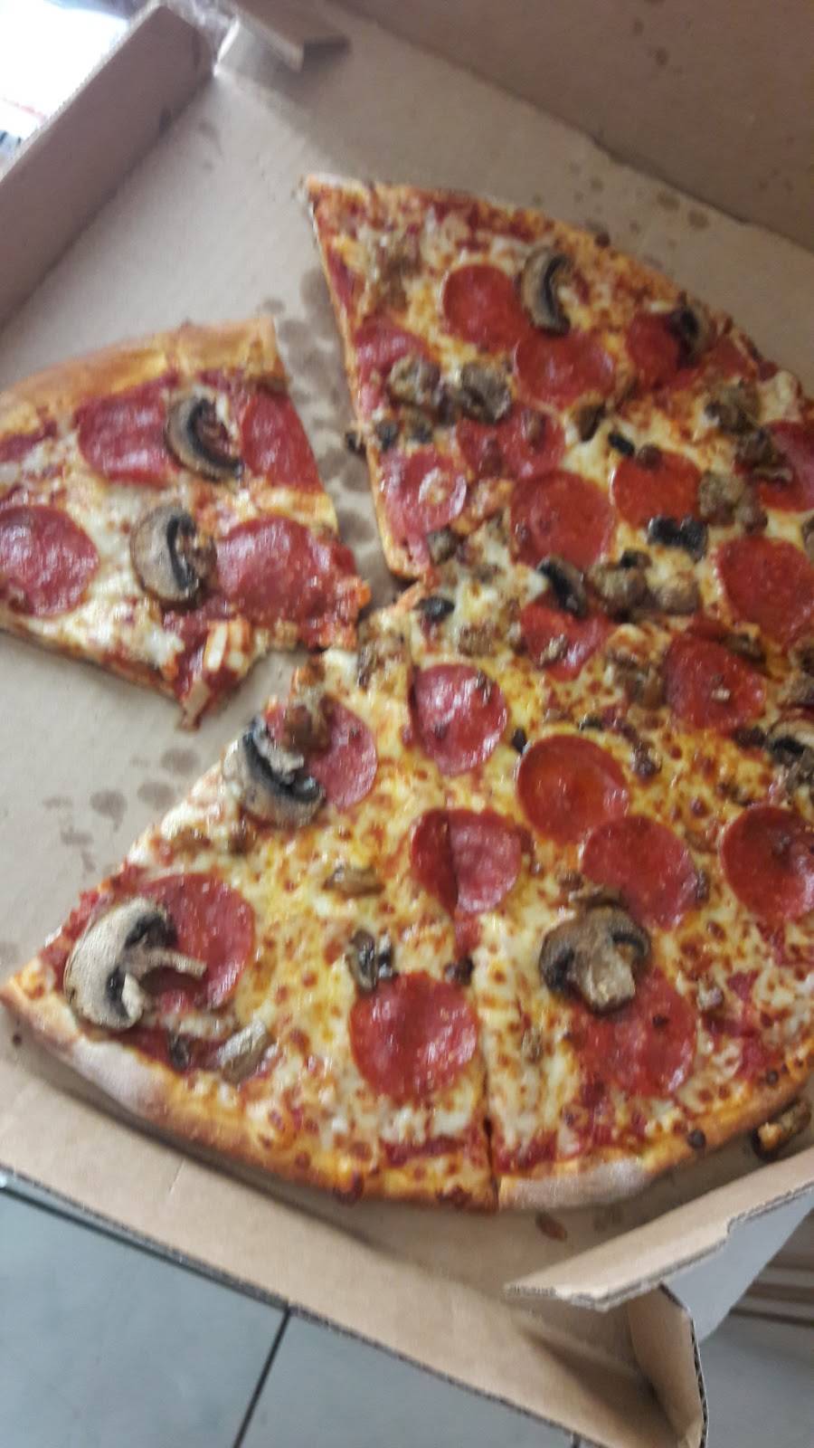 Dominos Pizza | meal delivery | 501 W Willow St, Long Beach, CA 90806, USA | 5624276612 OR +1 562-427-6612