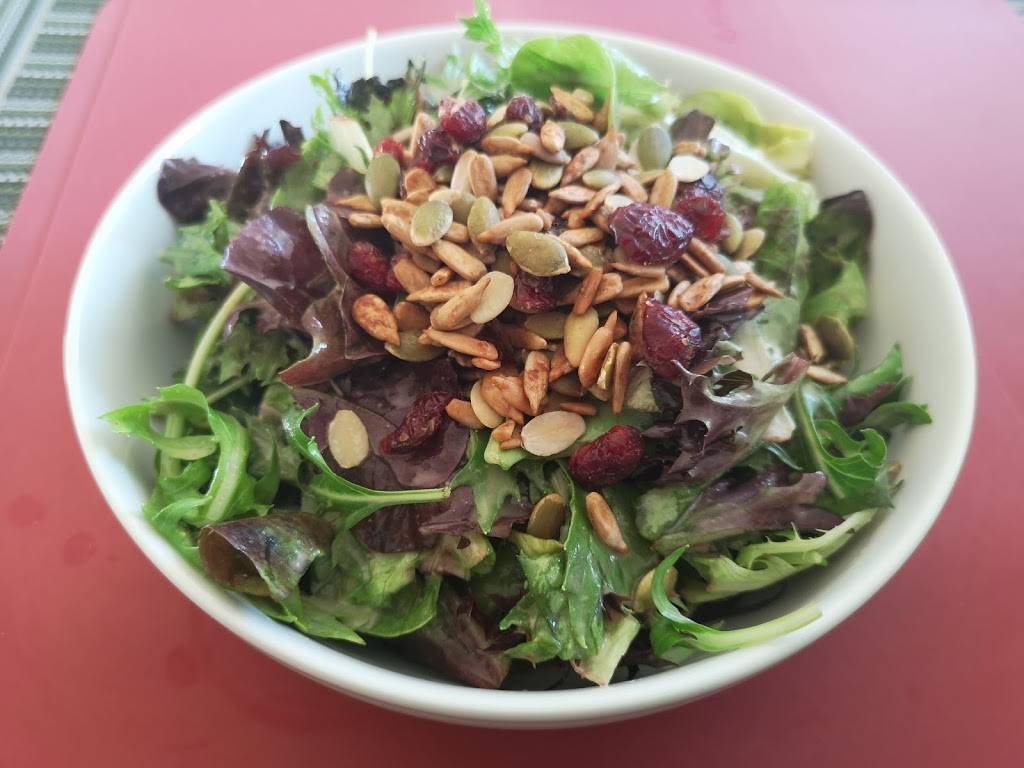 One More Cup Cafe | restaurant | 95 Barber Greene Rd, North York, ON M3C 3E9, Canada | 6479799077 OR +1 647-979-9077