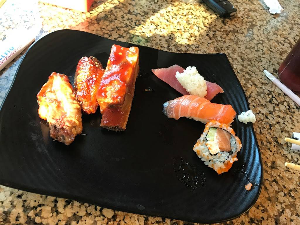 Makino Sushi and Seafood Buffet | restaurant | 1818 Main Street, Irvine, CA 92614, USA | 9497241204 OR +1 949-724-1204