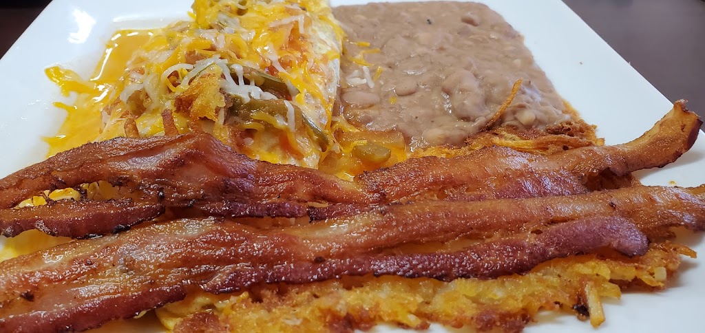 Rancho Grande & Grill Restaurant | restaurant | 726 E 19th St, San Angelo, TX 76903, USA | 3256572049 OR +1 325-657-2049