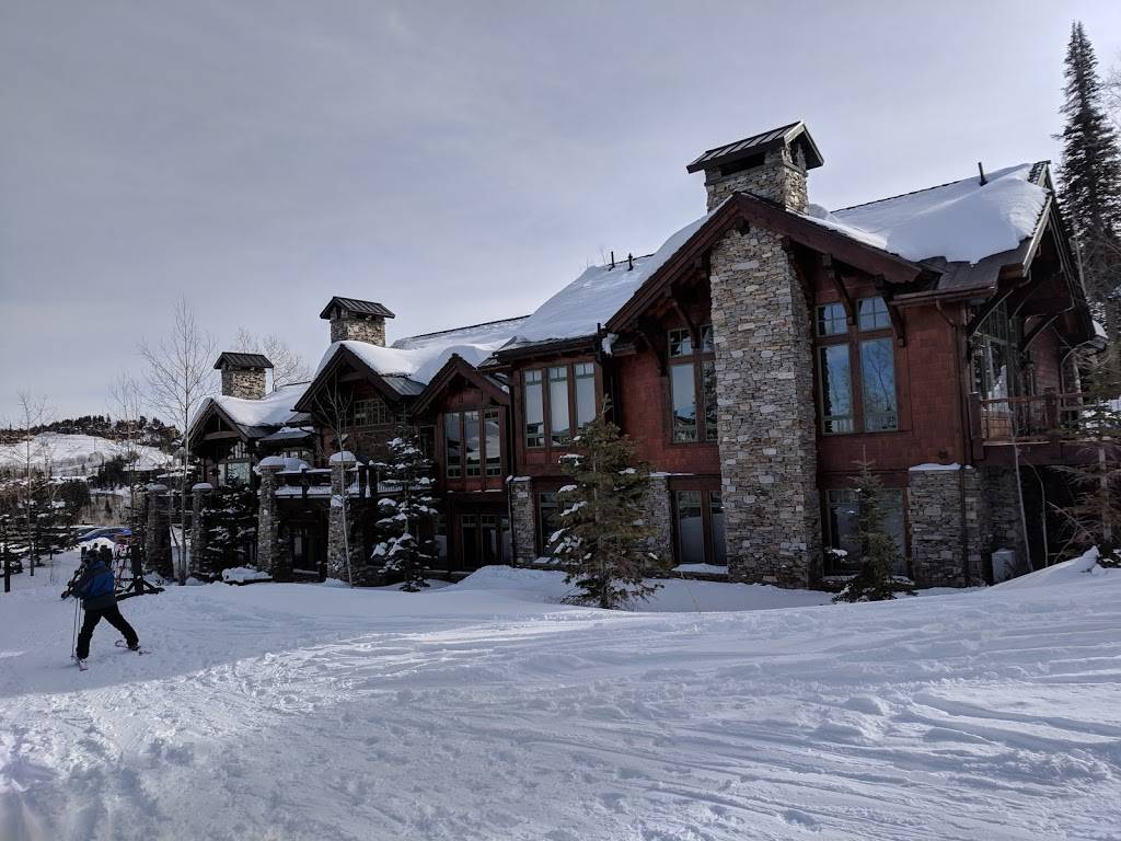 Talisker Tower | restaurant | 8680 Empire Club Dr, Hideout, UT 84036, USA | 4353336260 OR +1 435-333-6260