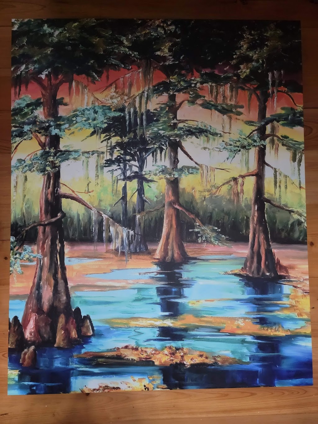 Griffins Restaurant | restaurant | 18629 LA-3235, Galliano, LA 70354, USA | 9854755474 OR +1 985-475-5474