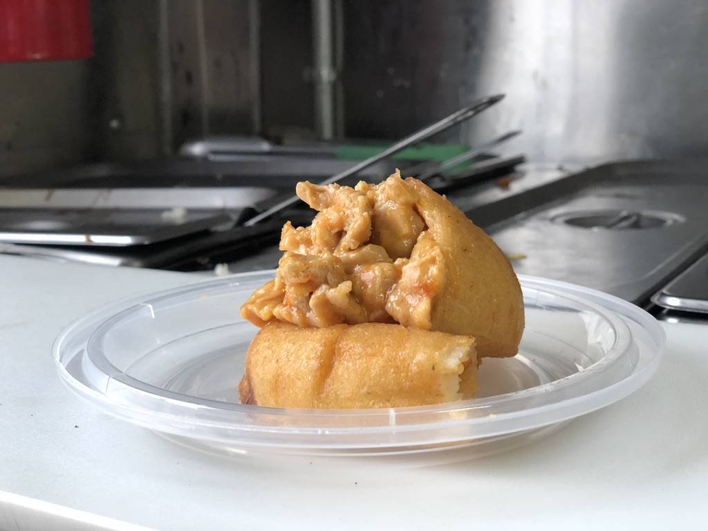 Paparepas Venezuelan Food | restaurant | 21224 84th Ave S, Kent, WA 98031, USA | 2539814810 OR +1 253-981-4810