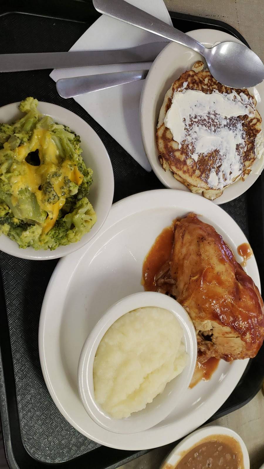 Cals Country Kitchen | restaurant | 222 Woodruff St, Madison, TN 37115, USA | 6158654126 OR +1 615-865-4126