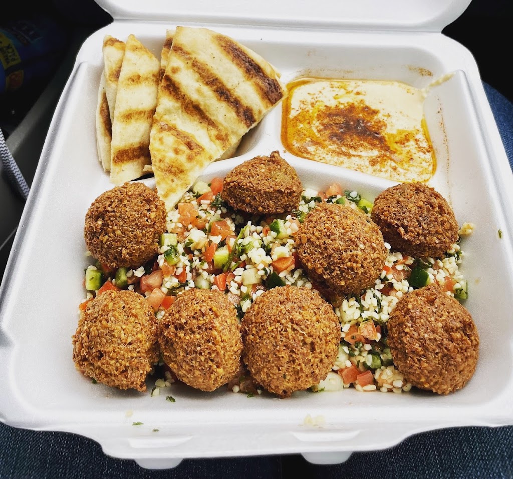 Scott’s Shawarma | restaurant | 814 N Robinson St, Richmond, VA 23220, USA | 8049041827 OR +1 804-904-1827