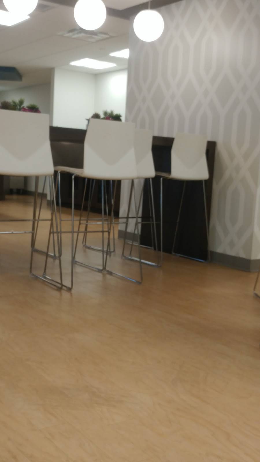 Ellipse Cafe | restaurant | 6100 Oak Tree Blvd, Independence, OH 44131, USA | 2166422350 OR +1 216-642-2350