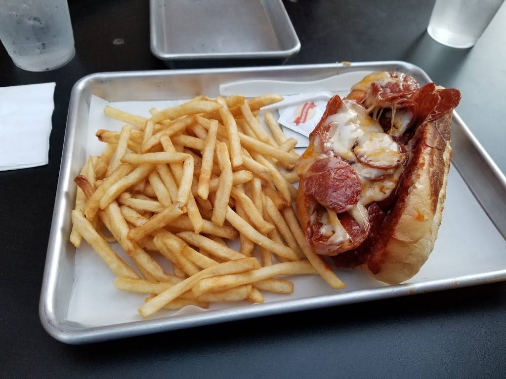 Jalapeños Restaurant | restaurant | 1413 21st St, Sacramento, CA 95811, USA | 9164920727 OR +1 916-492-0727