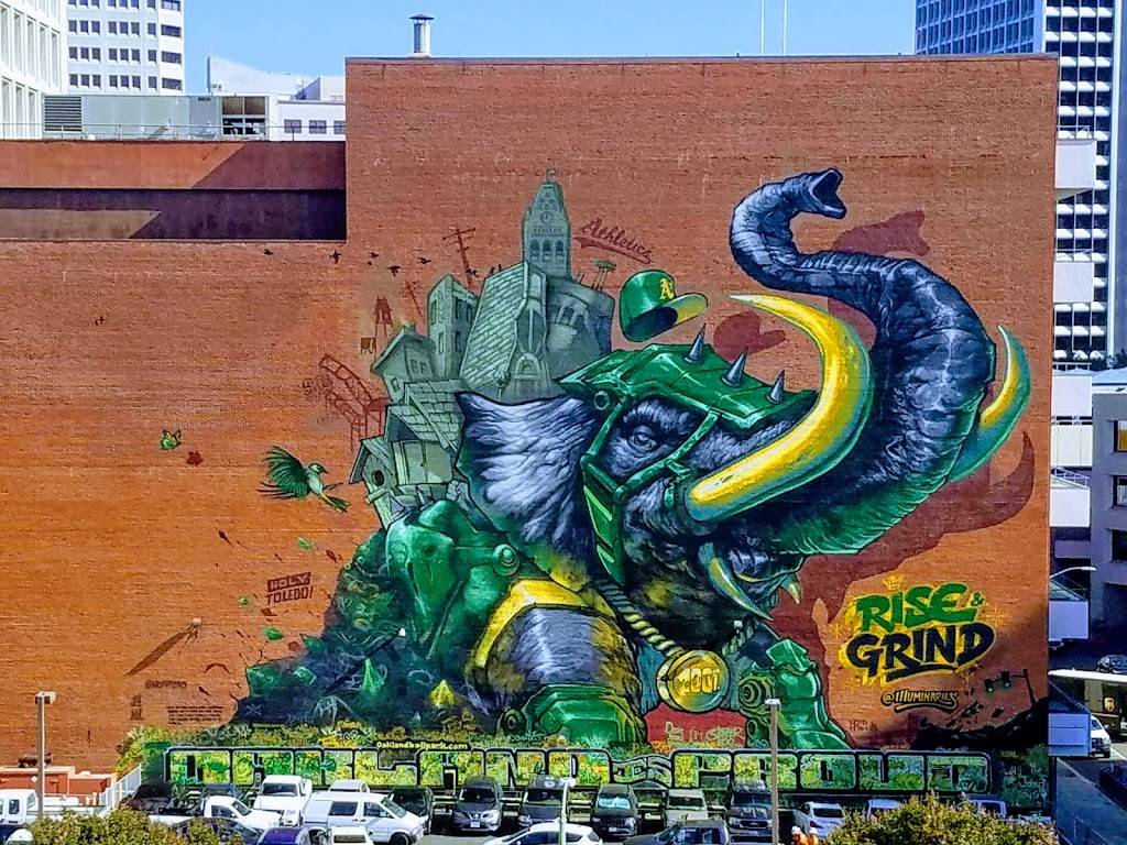 Burger Gourmet | restaurant | 351 19th St, Oakland, CA 94612, USA | 5102689022 OR +1 510-268-9022