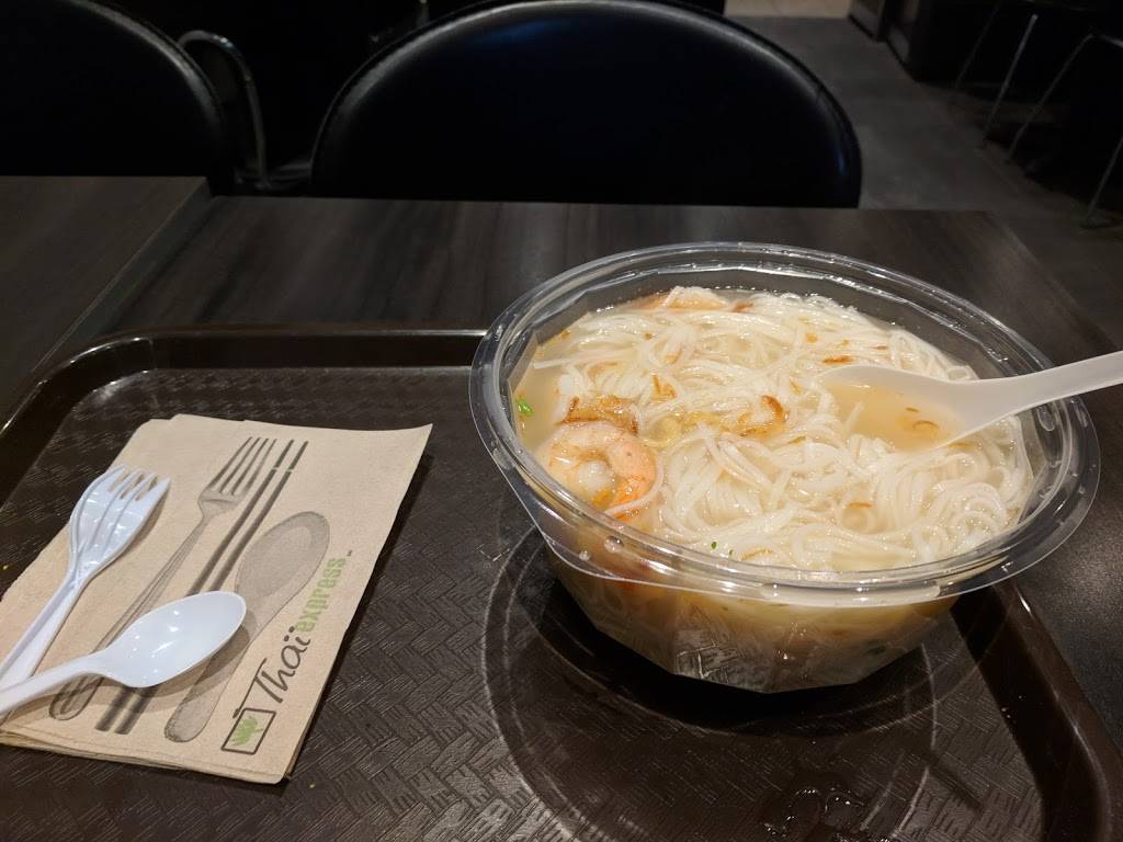 Thai Express | restaurant | Carrefour du Versant Est, 710 Montée Paiement, Gatineau, QC J8R 4A3, Canada | 8198936888 OR +1 819-893-6888