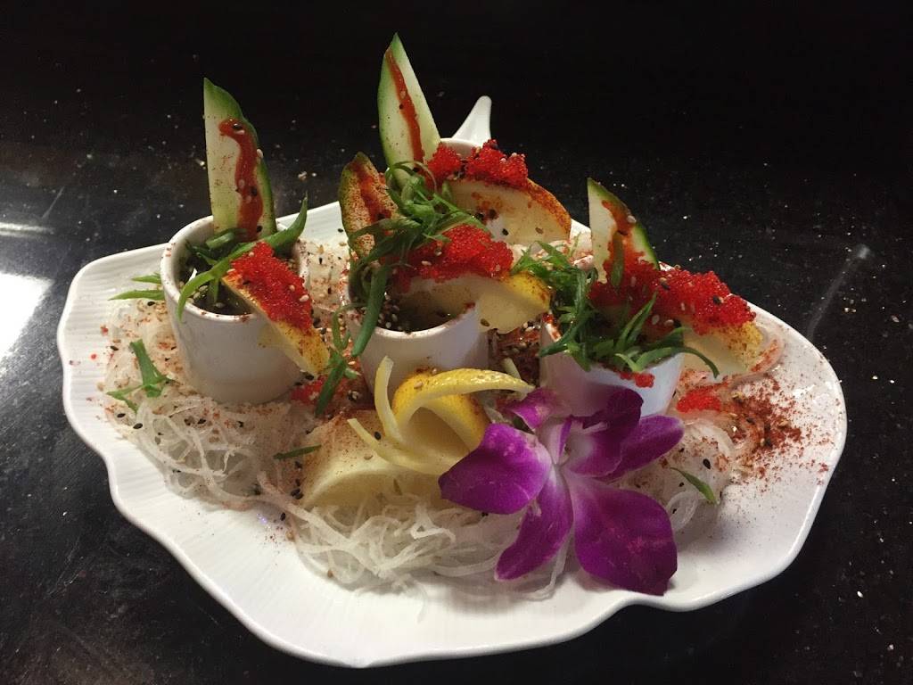 Amerikan Ichi | restaurant | 1234 Broadway, Placerville, CA 95667, USA | 5306212100 OR +1 530-621-2100