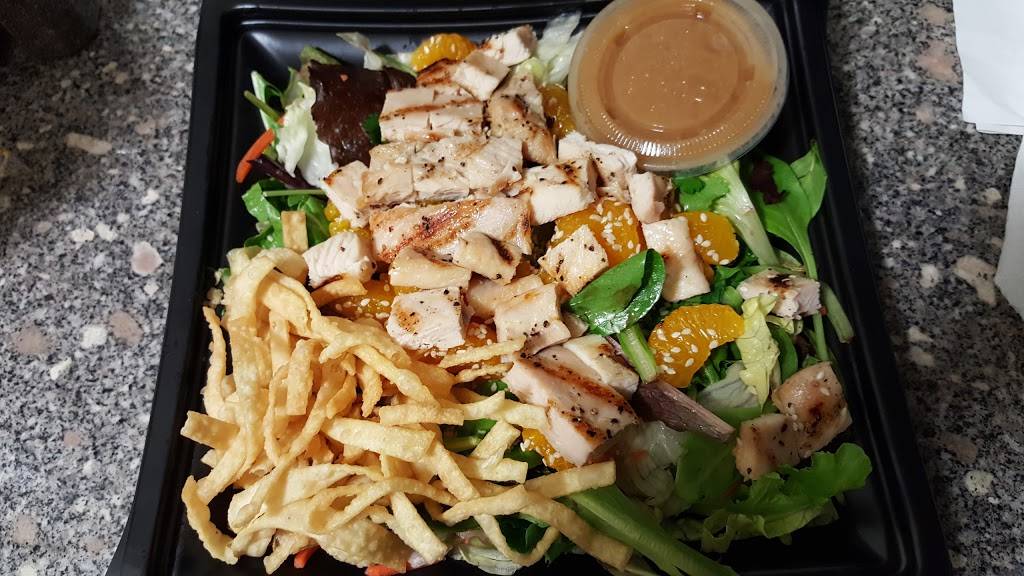 Pick Up Stix Fresh Asian Flavors | meal takeaway | 13289 Jamboree Rd, Tustin, CA 92782, USA | 7145730992 OR +1 714-573-0992