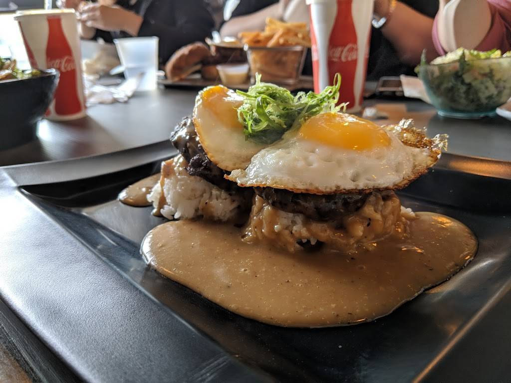 The Box & Burgers Eatery | restaurant | 12305 120th Ave NE suite c, Kirkland, WA 98034, USA | 4258210777 OR +1 425-821-0777