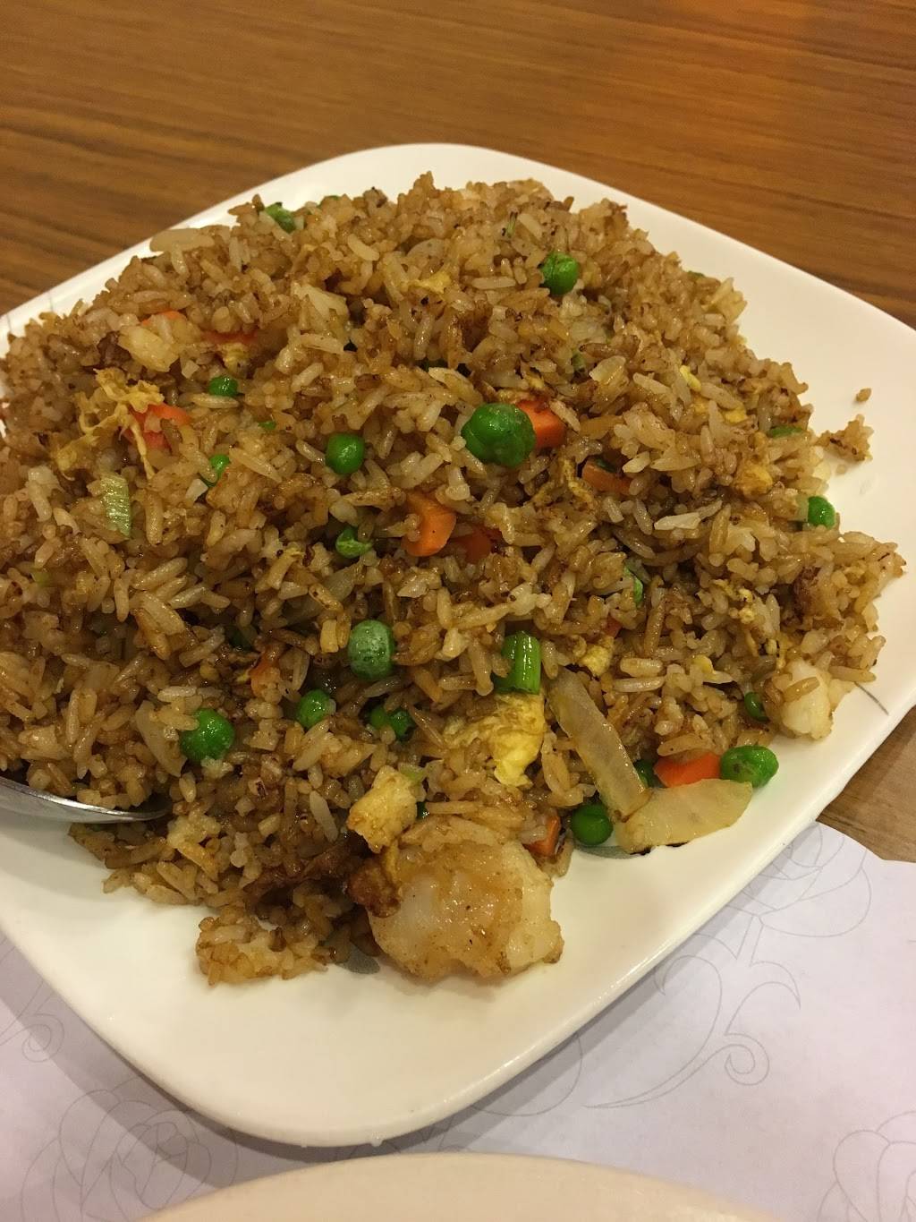 New Golden Wok | restaurant | 136 Hazelwood Dr, South San Francisco, CA 94080, USA | 6505886858 OR +1 650-588-6858