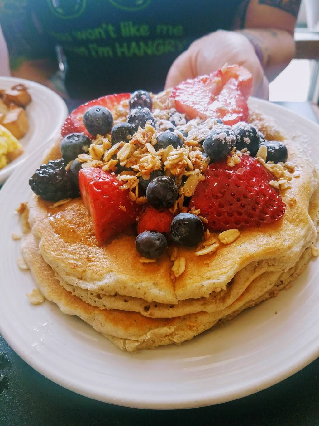 Stacked | bakery | 5273 95th St, Oak Lawn, IL 60453, USA | 7084225555 OR +1 708-422-5555