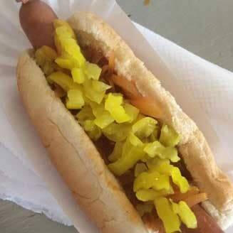 Hot Diggity Dog & Bun | restaurant | 602 NW Placid Ave, Port St. Lucie, FL 34983, USA | 7722090615 OR +1 772-209-0615