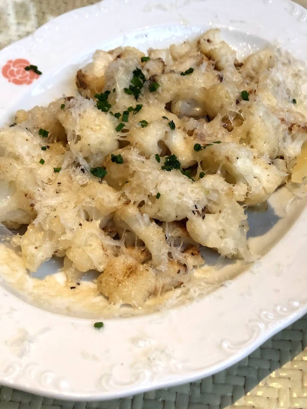 Rosalie | restaurant | 400 Dallas St, Houston, TX 77002, USA | 7133515790 OR +1 713-351-5790