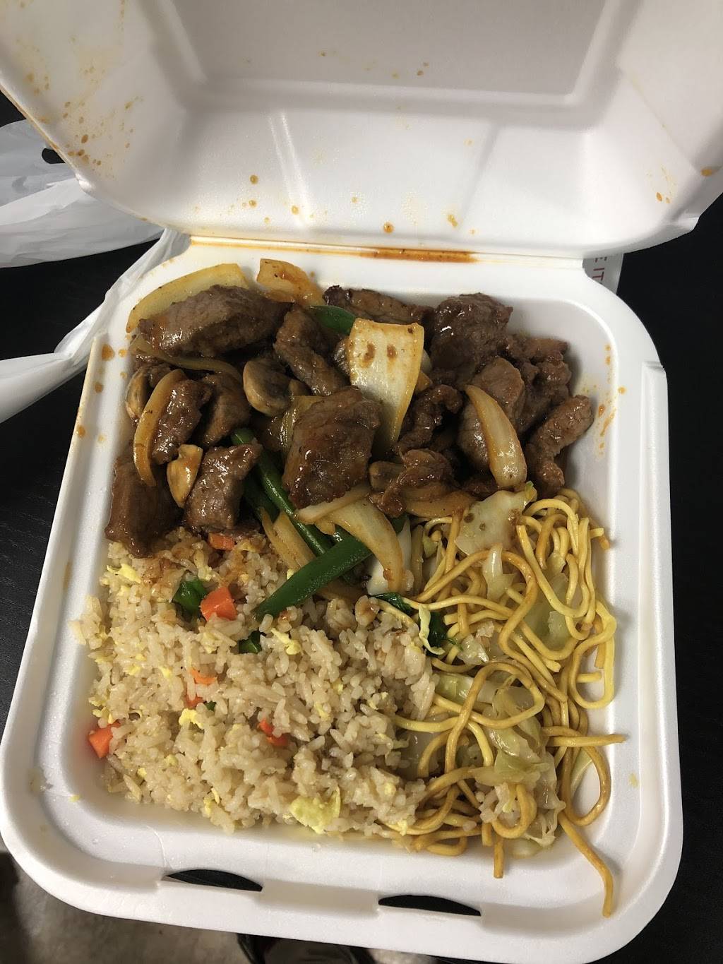 Panda Express | meal takeaway | 5820 S University Dr, Davie, FL 33328, USA | 9542526288 OR +1 954-252-6288