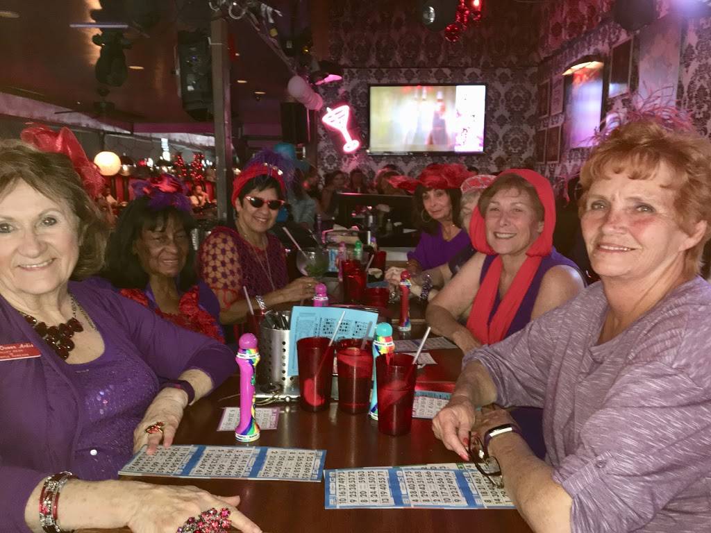 Legendary Bingo | restaurant | 8288 Santa Monica Blvd, West Hollywood, CA 90046, USA | 3236543800 OR +1 323-654-3800