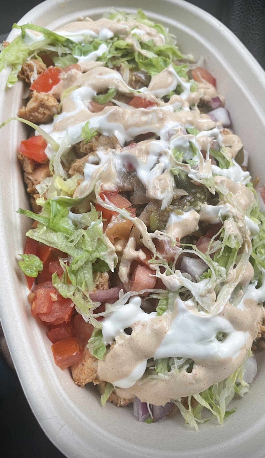 BurritoBar | restaurant | 37654 W 12 Mile Rd, Farmington Hills, MI 48331, USA | 2489576250 OR +1 248-957-6250