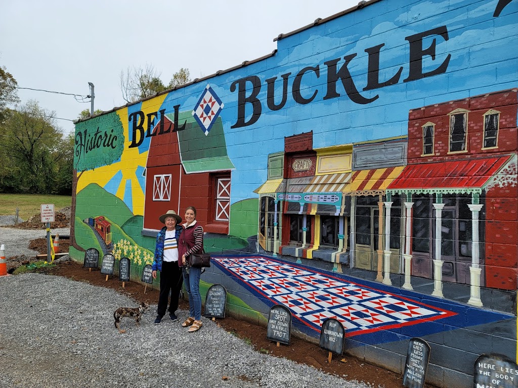 Bell Buckle Cafe | restaurant | 16 Railroad Sq E, TN-269, Bell Buckle, TN 37020, USA | 9313899693 OR +1 931-389-9693