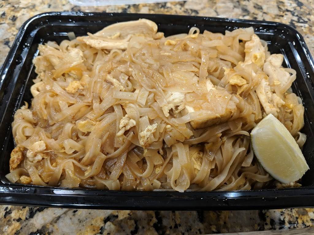 Folsom Thai Cuisine | restaurant | 2371 Iron Point Rd #100, Folsom, CA 95630, USA | 9169839000 OR +1 916-983-9000