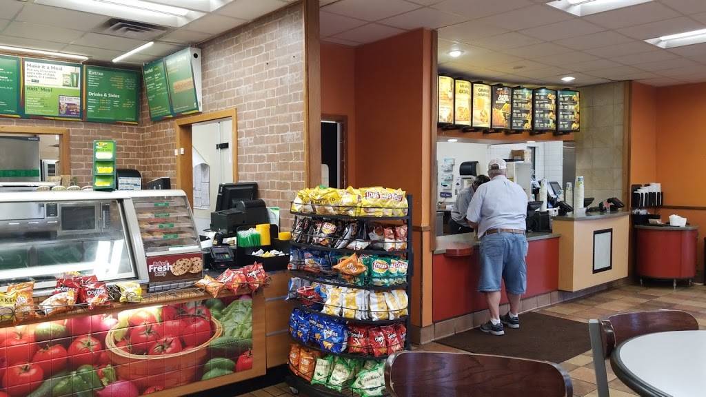 Pilot Travel Center | restaurant | 2015 W Lucas St, Florence, SC 29501, USA | 8436622646 OR +1 843-662-2646