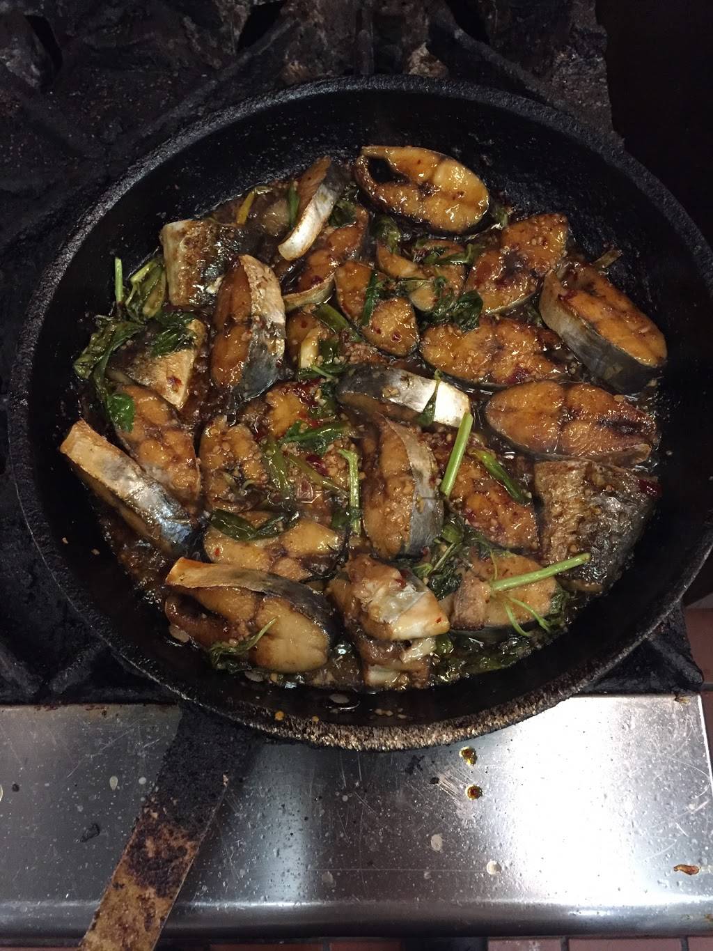 Atina Asian Bistro | restaurant | 115 S Main St, West Bridgewater, MA 02379, USA | 7742235800 OR +1 774-223-5800