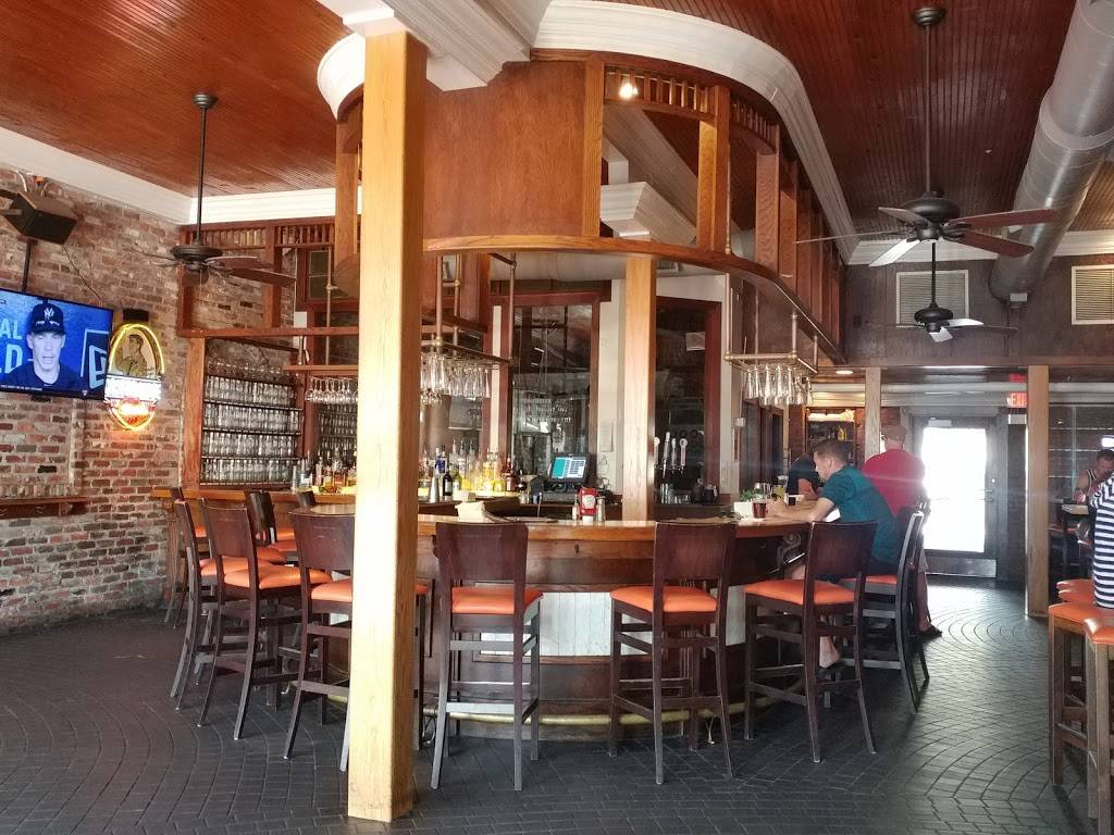 RagTime Tavern, Seafood & Grille | restaurant | 207 Atlantic Blvd, Atlantic Beach, FL 32233, USA | 9042417877 OR +1 904-241-7877