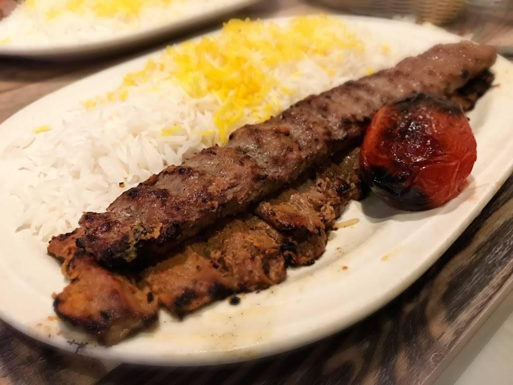 House of Kabob | restaurant | 92 Corporate Park F, Irvine, CA 92606, USA | 9492618004 OR +1 949-261-8004