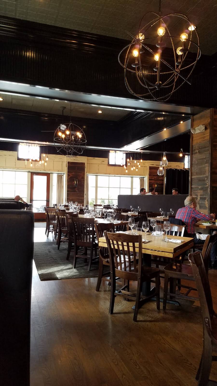 South End | restaurant | 36 Pine St, New Canaan, CT 06840, USA | 2039665200 OR +1 203-966-5200