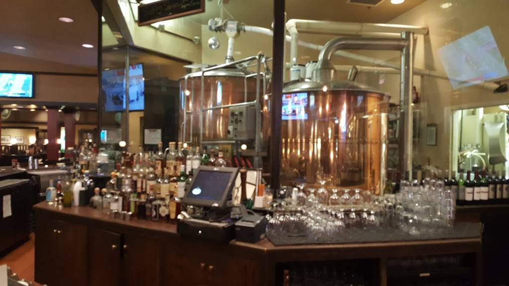 John Harvards Brewery & Ale House | restaurant | 1 Worcester Rd, Framingham, MA 01701, USA | 5088752337 OR +1 508-875-2337