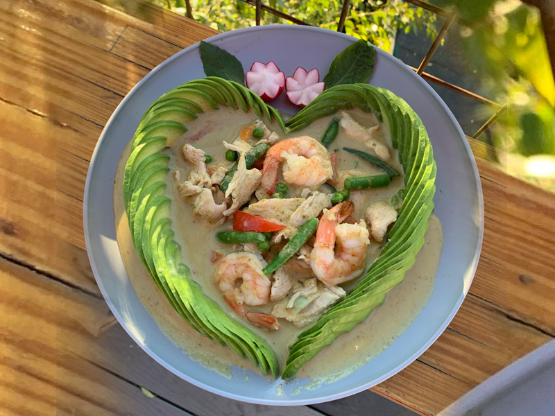 Chang Thai Durango | restaurant | 2477 Main Ave, Durango, CO 81301, USA | 9705010000 OR +1 970-501-0000