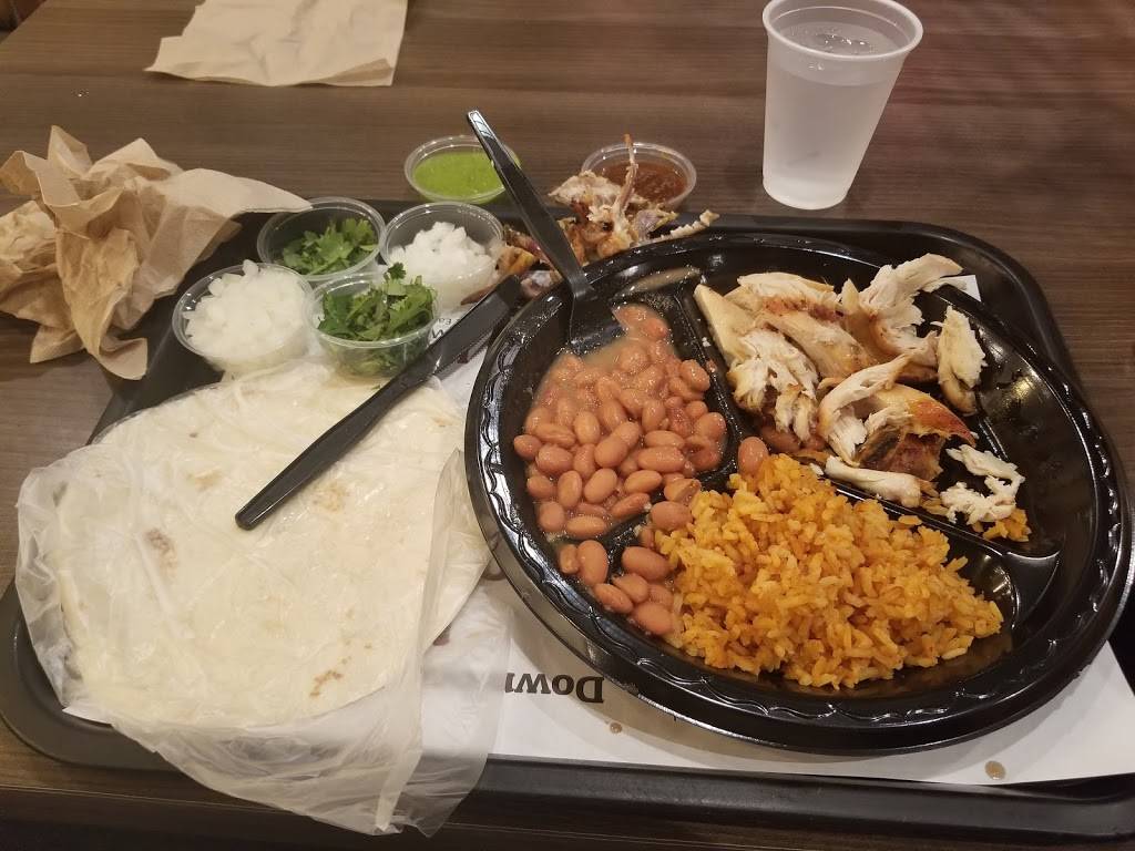 El Pollo Loco | restaurant | 15540 North Hayden Road, Scottsdale, AZ 85260, USA | 4809514112 OR +1 480-951-4112
