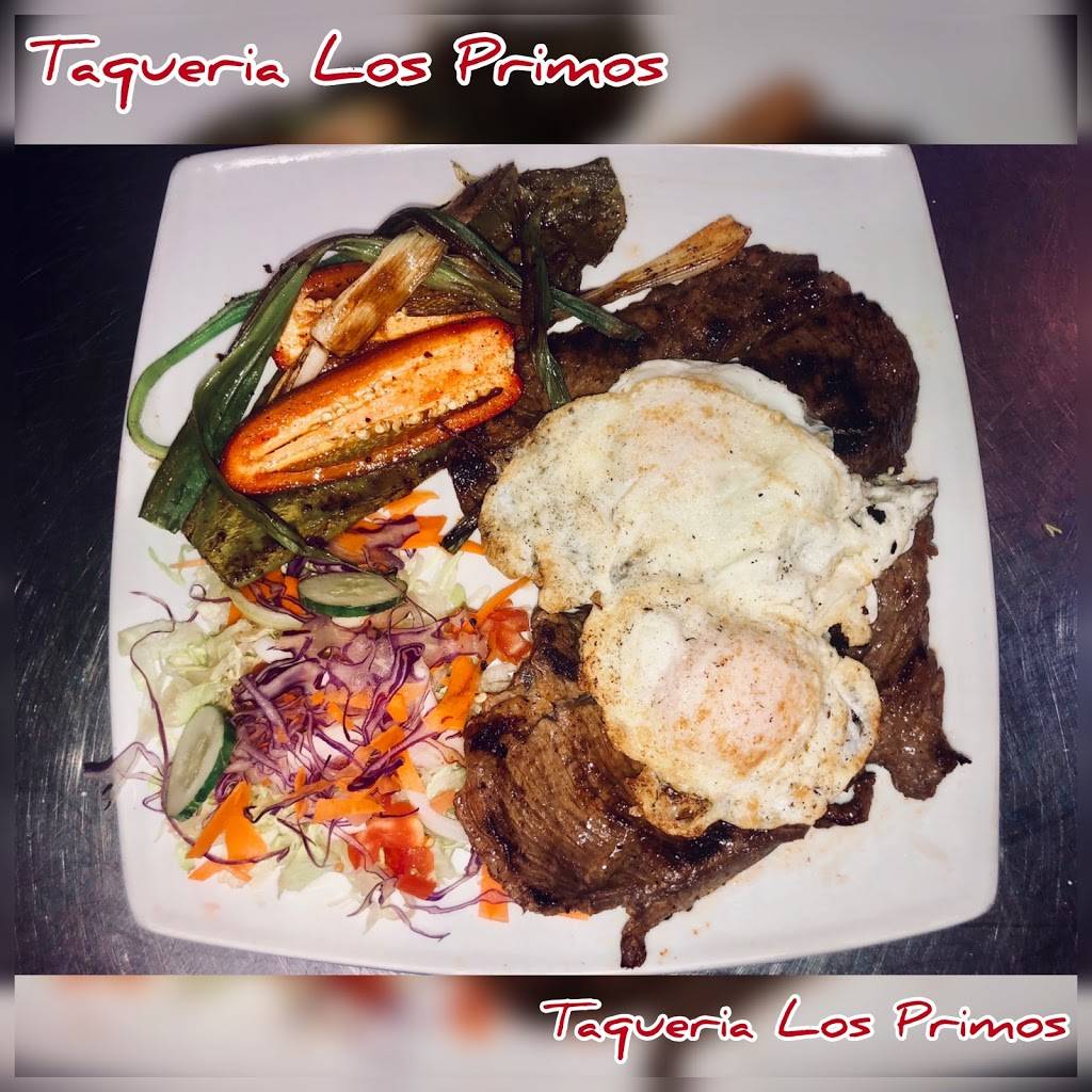 Taqueria Los Primos | restaurant | 1 W Silver Star Rd, Ocoee, FL 34761, USA | 4079050224 OR +1 407-905-0224