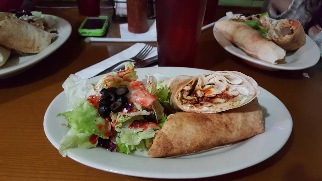 Tarbouch | restaurant | 534 E Oltorf St, Austin, TX 78704, USA | 5123262001 OR +1 512-326-2001