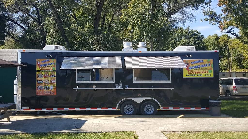 Taqueria Gonzalez Llc | restaurant | 755 Stelzer Rd, Columbus, OH 43219, USA | 6145893312 OR +1 614-589-3312