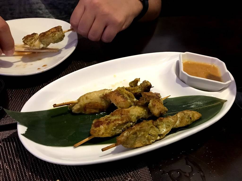 Ku Asian Bistro | restaurant | 480 New Rochelle Rd, Bronxville, NY 10708, USA | 9146688877 OR +1 914-668-8877