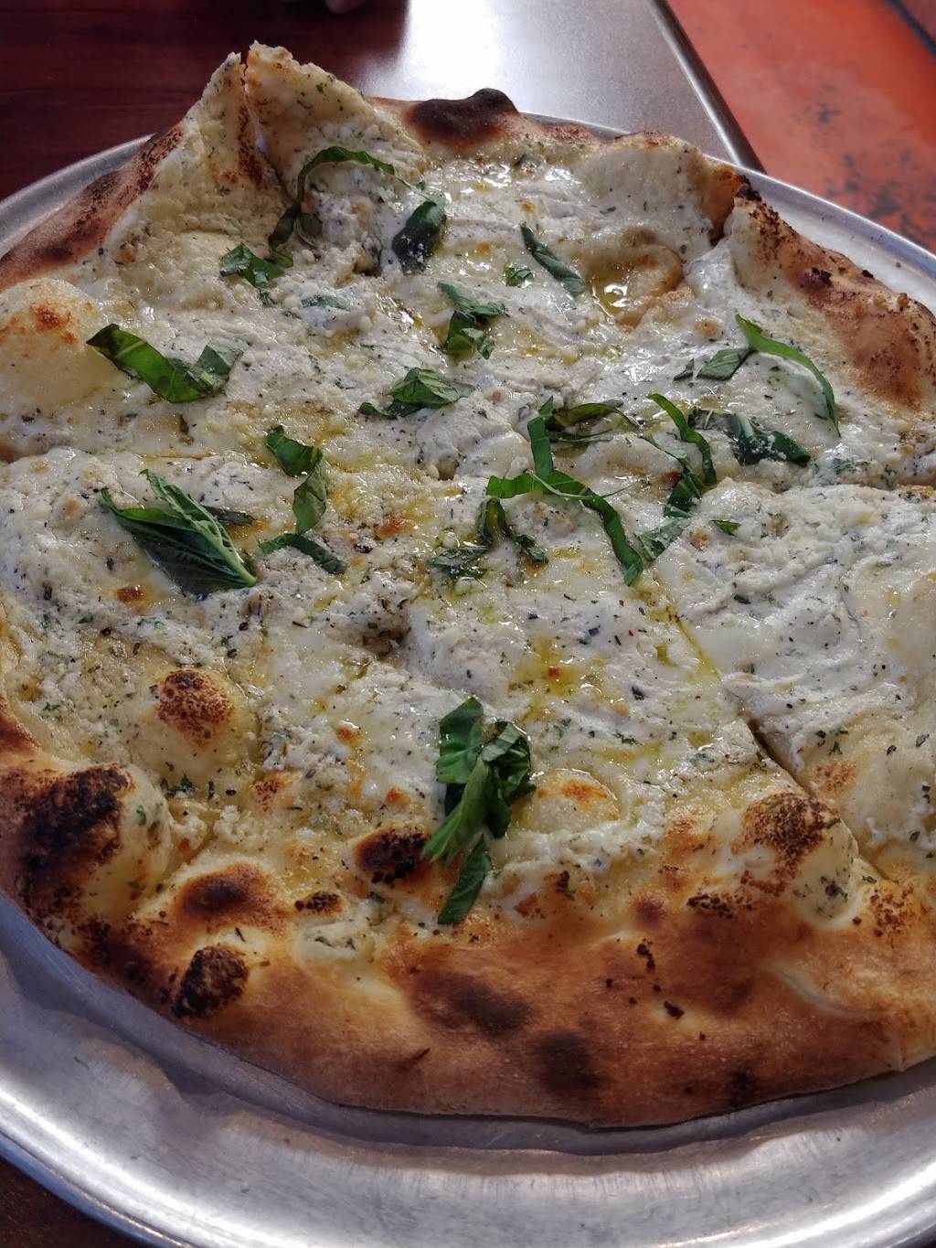 The Dons Wood Fired Pizza | restaurant | 21018 Southbank St, Sterling, VA 20165, USA | 7034444959 OR +1 703-444-4959