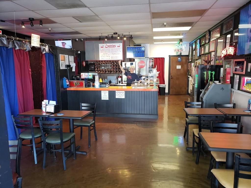 Cherries | restaurant | 2101 Bailey Hill Rd suite e, Eugene, OR 97405, USA | 5413575280 OR +1 541-357-5280