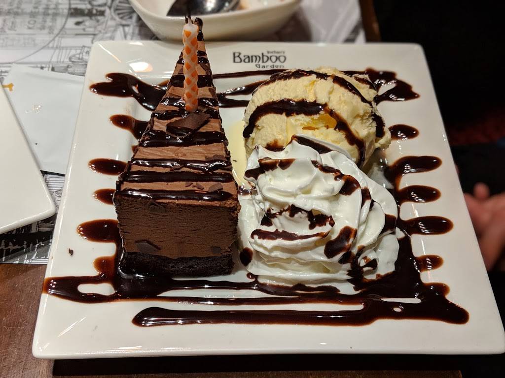 Inchins Bamboo Garden | restaurant | 55 River Oaks Pl #70, San Jose, CA 95134, USA | 4084713322 OR +1 408-471-3322