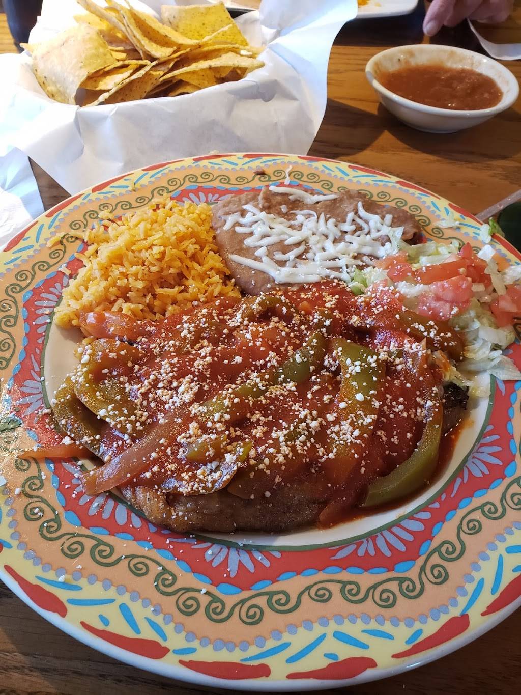 La Placita 2 | restaurant | 228 S State St, Marengo, IL 60152, USA | 8155962121 OR +1 815-596-2121