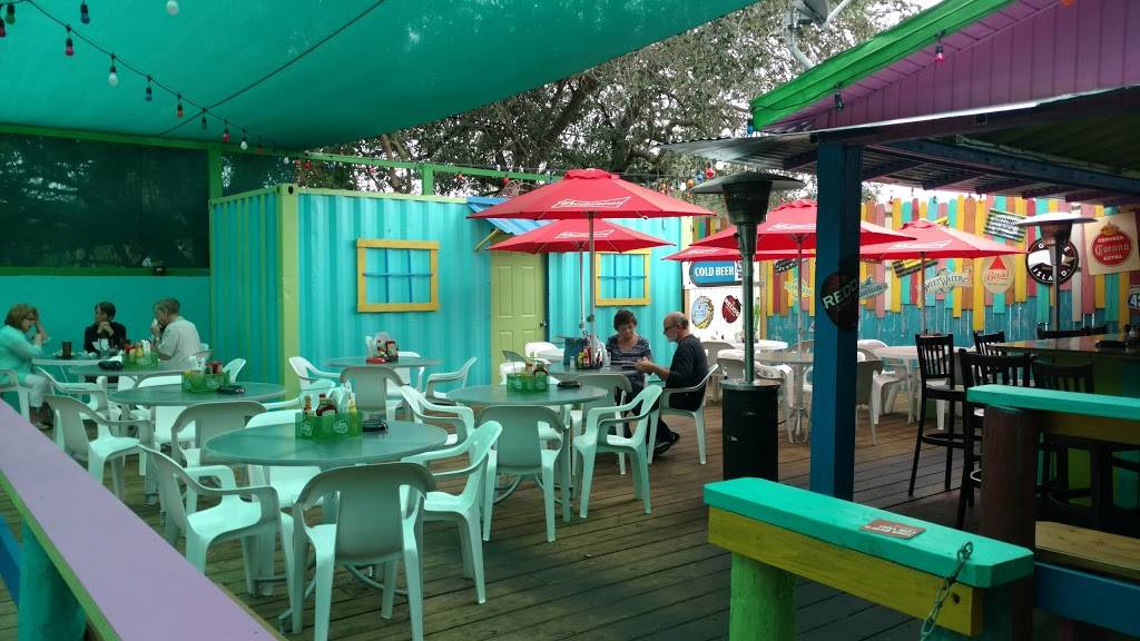 Reds Good Food & Spirits | restaurant | 12350 Palm Beach Blvd, Fort Myers, FL 33905, USA | 2396900083 OR +1 239-690-0083