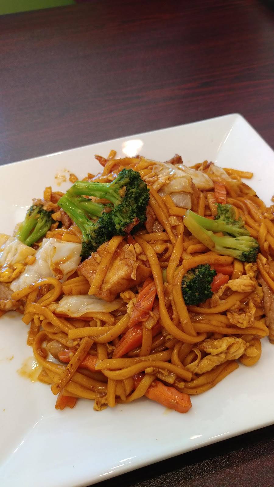 Thai Curry Restaurant | restaurant | 11930 Barker Cypress Rd, Cypress, TX 77433, USA | 8323345798 OR +1 832-334-5798