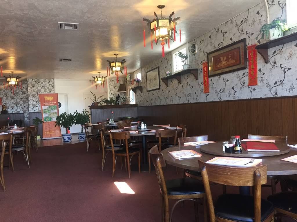 Golden China Restaurant | restaurant | 1250 N Main St, Salinas, CA 93906, USA | 8314421818 OR +1 831-442-1818