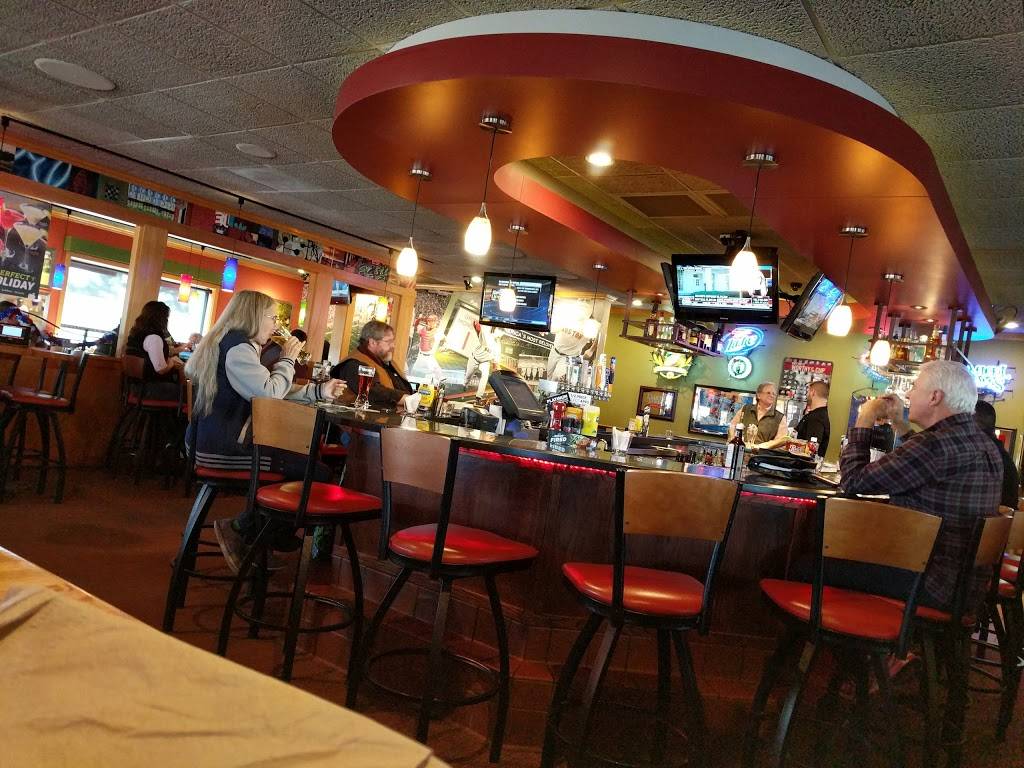 Applebees Grill + Bar | restaurant | 718 Hogan Rd, Bangor, ME 04401, USA | 2079905945 OR +1 207-990-5945