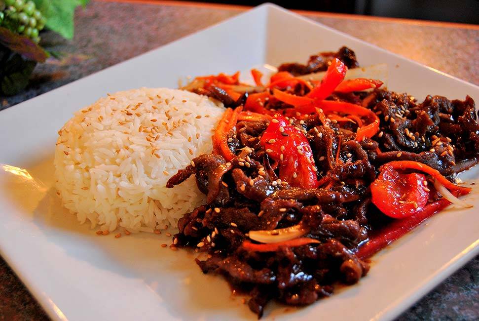 Bens Family Cuisines | restaurant | 654 W 11th St, Front Royal, VA 22630, USA | 5405513147 OR +1 540-551-3147