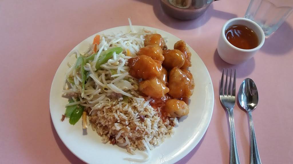 Canton Pearl | restaurant | 18140 NE Halsey St, Portland, OR 97230, USA | 5036657423 OR +1 503-665-7423